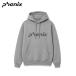 Phenix Phoenix лыжи одежда тренировочный f-ti- мужской женский <2027> PSM26KT99 / AKT TZWK SWEAT HOODIE