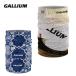 GALLIUM канава um head одежда / унисекс / шея камера <2027> Original EcoStretch