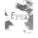 Eyes〔アイズ〕 - ART OF THE MOMENT - 〔DVD 70分〕〔SA〕