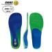20-21 SIDAS(sidas Junior стелька )COMFORT 3D JUNIOR комфорт детский бег лыжи сноуборд спорт 