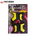FOOTWEDGE foot туфли Wedge накладка kakato. отходит . нет ботинки накладка FP-1