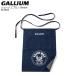 GALLIUM канава um<2025> Short фартук Denim Short фартук Denim KC0023