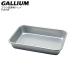 GALLIUM( канава um) TU0199 щетка мойка для tray 