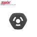 SWIXswiks лыжи paul (pole) stock pa- touring RDTRPIB корзина nik62mm 2 шт 1 комплект 