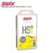 SWIXswiks воск PRO High Speed HS HS10-6 HS10 желтый 60g твердый лыжи сноуборд сноуборд 