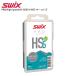 SWIXswiks воск PRO High Speed HS HS05-6 HS5 бирюзовый 60g твердый лыжи сноуборд сноуборд 
