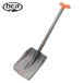 BCA Be si-e-<2026> DOZER 2T AVALANCHE SHOVEL GREY экскаватор складной 