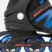 K2�k�P�[�c�[�l�C�����C���X�P�[�g KINETIC 80 PRO M BLUE_RED ���S�� ���[���[�X�P�[�g ���[���[�u���[�h �֘A�摜3