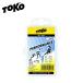 TOKOtoko воск <2026> Racing Performance голубой 40g / 5501030[PFC FREE] твердый лыжи сноуборд сноуборд 