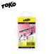 TOKOtoko воск <2026> Racing Performance красный 40g / 5501029[PFC FREE] твердый лыжи сноуборд сноуборд 