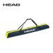 HEAD head 2 шт. для s чехол для ключей <2024> SKIBAG ( лыжи сумка )/383062 Double 175 cm