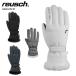 REUSCHroishu лыжи перчатка женский <2026>LUNA R-TEX XT / luna R-TEX XT / 6231244 Япония стандартный товар 