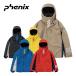  лыжи одежда мужской лыжи жакет Phoenix PHENIX женский <2023>PSM22OT15 / BLIZZARD JACKET JP старый модель 