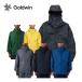 GOLDWIN goldwin лыжи одежда мужской <2022> RIP-STOP LIGHT JK / GM11132P