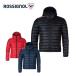 Rossignol ROSSIGNOL одежда / пуховик <2024>RLJMJ89 / ROSSI HOOD JKTG