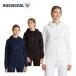 ROSSIGNOL Rossignol одежда / женский Parker <2024>RLKWS07 / W LOGO SWEAT FZ HOOD FT