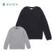  свитер мужской женский ZUICAz кальмар <2023>ZAM21KT01 / Konayuki Stretch Sweater