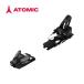  лыжи крепления ATOMIC атомный <2024> STRIVE 14 GW