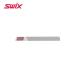 SWIXswiks маленький глаз хром файл 15cm T0104X лыжи сноуборд сноуборд 