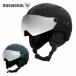 ROSSIGNOL Rossignol лыжи шлем <2025> FIT VISOR IMPACTS / Fit козырек удар Япония стандартный товар 