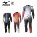  Mizuno MIZUNO GS One-piece мужской женский <2024> Z2MHA002 / GS ONE-PIECE GS GS One-piece [FIS соответствует ] 2023-2024 старый модель 