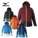 MIZUNO Mizuno ski wear jacket men's lady's <2024> Z2MEA321 / MIZUNO DEMO SOLID SKI PARKA Mizuno demo solid s keeper ka