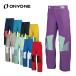  лыжи we ASCII брюки Onyone брюки ONYONE мужской женский ONP96052 DEMO OUTER PANTS