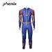  Phoenix лыжи PHENIX GS One-piece мужской <2024> ESM23GS10 / HONDA One Piece Racing Suit