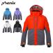  лыжи одежда мужской лыжи жакет Phoenix PHENIX Gore-Tex <2024> ESM23OT23 / Alpine Active Jacket [GORE-TEX]