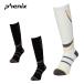 PHENIX Phoenix лыжи носки носки мужской <2024> ESM23SO11 / PH Ski Touring Socks