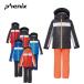  лыжи одежда Kids зимняя одежда Junior Phoenix верх и низ в комплекте PHENIX<2024> ESB232P83 / Winter Treasure Junior Two-piece 2023-2024
