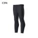 c3fit ножны Lee Fit нижний трико мужской <2024>Kodenshi Warm 3/4 Tights / GC62352