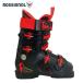ROSSIGNOL Rossignol лыжи ботинки <2025>SUPER VIRAGE 125 SC - BLACK / RBM1600