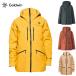  лыжи одежда goldwin женский лыжи жакет Goldwin Gore-Tex <2024>W's GORE-TEX 2L Work Pocket Jacket / GW03301 2023-2024