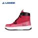 LANGE Lange снегоступы боты мужской женский 2027 PODIUM SHOE RETRO [potium колодка retro ] [LVMLZF0]