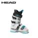 HEAD head лыжи ботинки Kids Junior <2025> RAPTOR 60 (lapta-60)[603535]