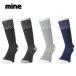 MINE мой n носки лыжи носки Kids Junior <2025> MP-694 / 2 пара комплект LONG TYPE JUNIOR SOCKS GIRL [ ассортимент ]