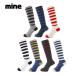 MINE мой n носки лыжи носки Kids Junior <2025> MP-688 / 2 пара комплект JUNIOR SOCKS [ ассортимент ]