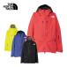  лыжи одежда мужской лыжи жакет THE NORTH FACE The * North * лицо Gore-Tex женский <2024> NS62301 / RTG GORE-TEX Jacket [GORE-TEX]