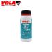 VOLAbola жидкий воск MX NO FLUOR BLUE 250ml жидкий лыжи сноуборд сноуборд 