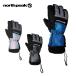 north peak North pi-k лыжи перчатка JR Junior <2023>NP-4070 / JUNIOR GLOVE исключительный распродажа Япония стандартный товар 