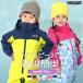  лыжи одежда Kids Junior baby One-piece NNOUM Noah m ребенок мужчина девочка NN23AFOP74J защищающий от холода теплоизоляция с капюшоном . сноуборд сноуборд (SA)