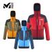  лыжи одежда мужской лыжи жакет Millet MILLET <2024>MIV9215 / TELLURIDE JKT M