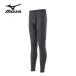 MIZUNO Mizuno мужской нижний <2024>C2JBA631 / breath Thermo нижний одежда средний толщина for Active длинный трико 