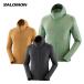 SALOMON Salomon Parker мужской <2024>ESSENTIAL LTWARM HD M / LC2111