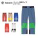 �X�L�[�E�F�A �X�L�[�p���c �p���c �S�[���h�E�C�� Goldwin �����Y 2025 2-tone Color Wide Pants / G33355AX�y�X�[�p�[����T�C�Y�z�y2-0�`13-3�z