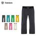  лыжи we ASCII брюки брюки goldwyn Goldwin мужской 2025 G-Engineered Slim Pants / G34353S