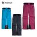  лыжи we ASCII брюки брюки goldwyn Goldwin мужской <2025> Side Open Pants / G33325
