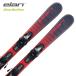 ELAN Elan лыжи Kids Junior 2026 MAXX RED JR SHIFT + EL 4.5 GW plate / крепления комплект установка бесплатный 