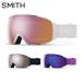  лыжи защитные очки Smith защитные очки smith лыжи мужской женский 2025 I/O MAG / I o- кружка Япония стандартный товар 